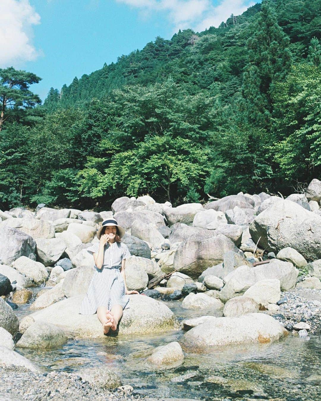 Masaのインスタグラム