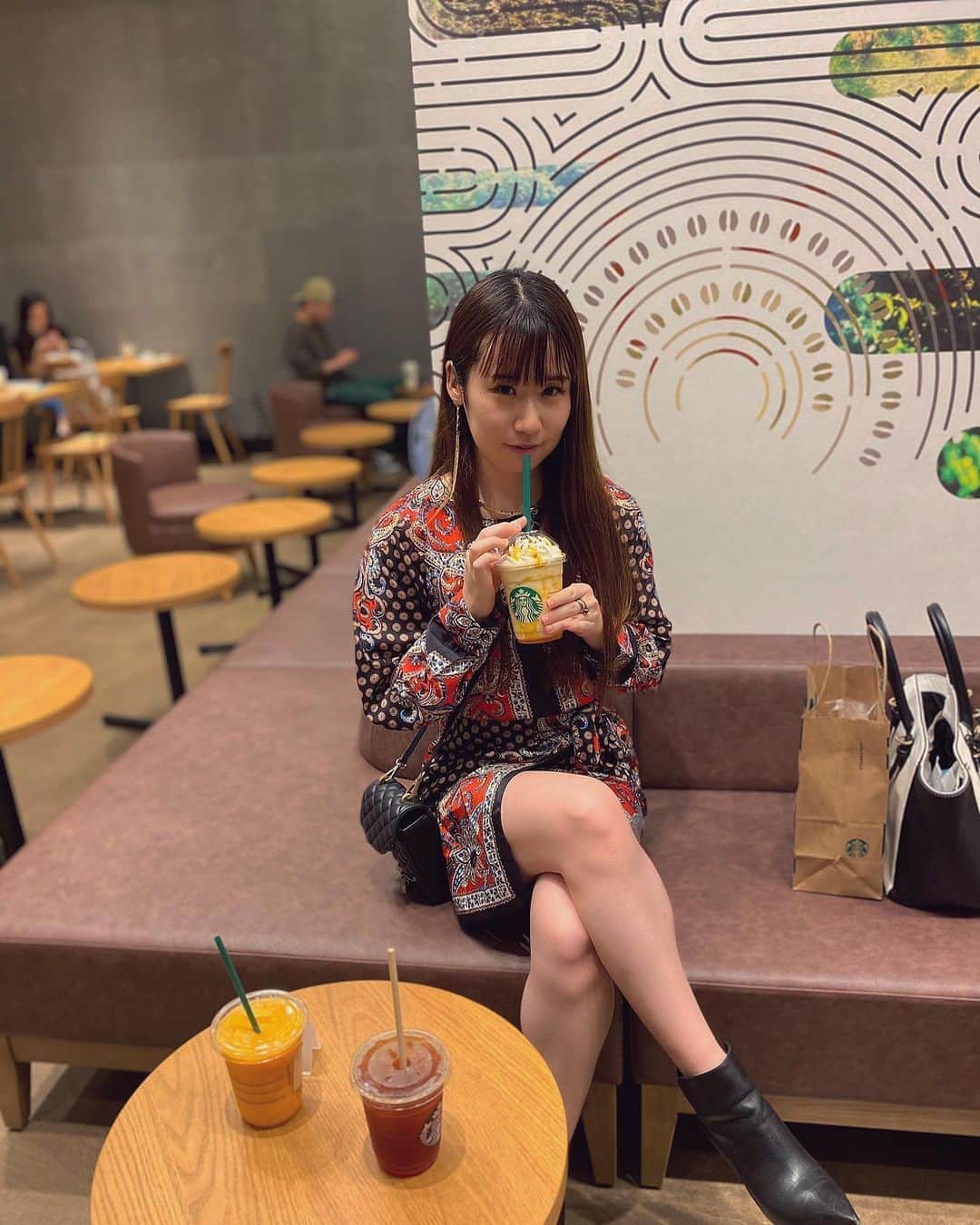 一木みおのグルメインスタ