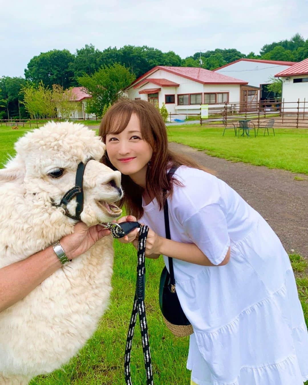 小松彩夏のインスタグラム