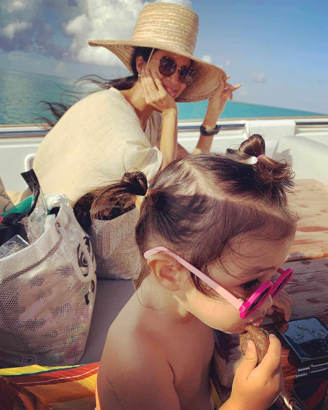 福本幸子のインスタグラム