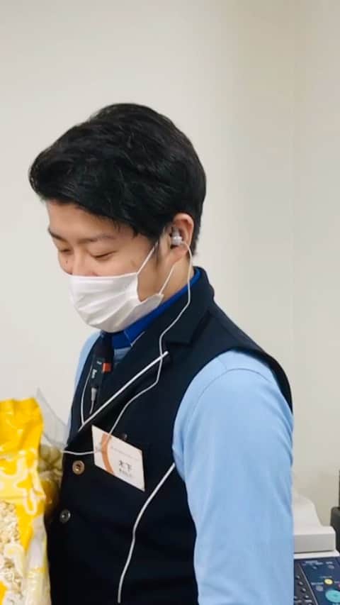 イルサローネ イドムンのインスタグラム