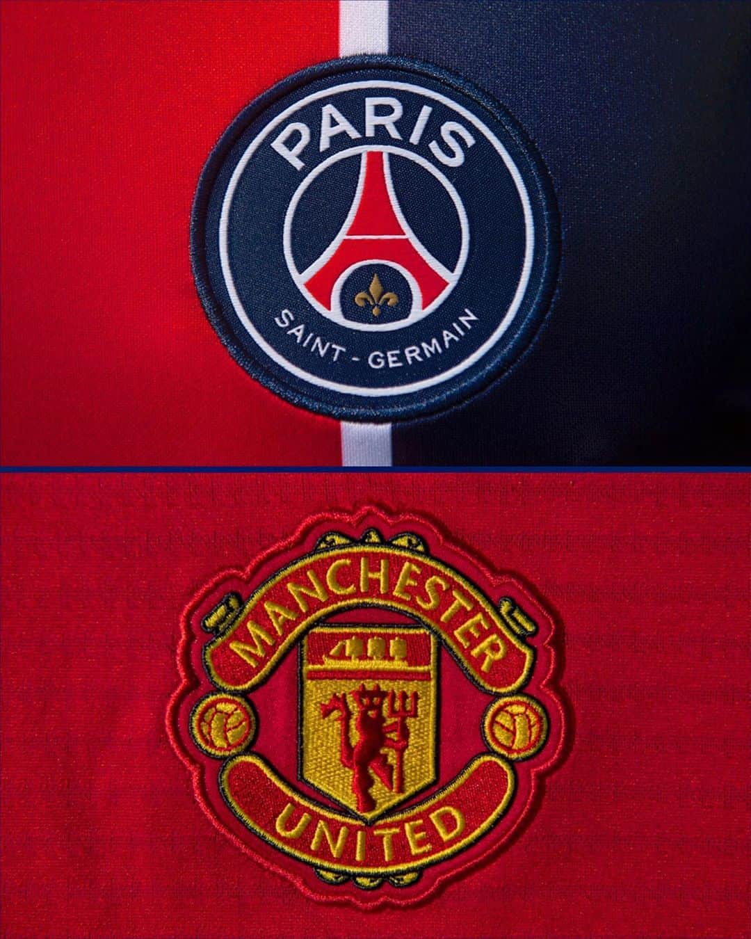 UEFAチャンピオンズリーグさんのインスタグラム写真 - (UEFAチャンピオンズリーグInstagram)「🇫🇷 Paris host Manchester United 🏴󠁧󠁢󠁥󠁮󠁧󠁿 on MD1! 😋 Who ya got? 🤔   See stories for group stage fixtures!   #UCL #UCLdraw」10月3日 7時56分 - championsleague