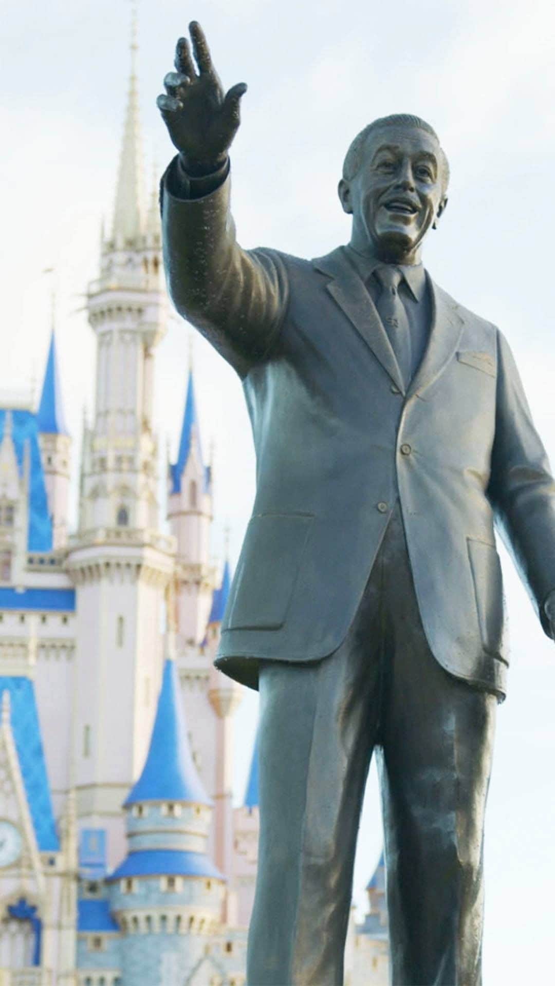 Walt Disney Worldのインスタグラム：「For this edition you will see how well you know the origins of Walt Disney World Resort!」