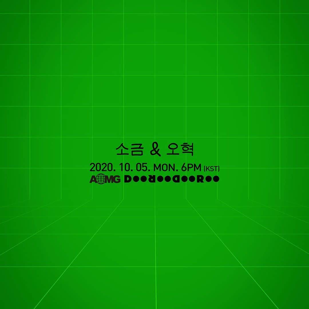 Oh Hyukのインスタグラム：「🙆‍♂️ @sogumm 🙆‍♂️」