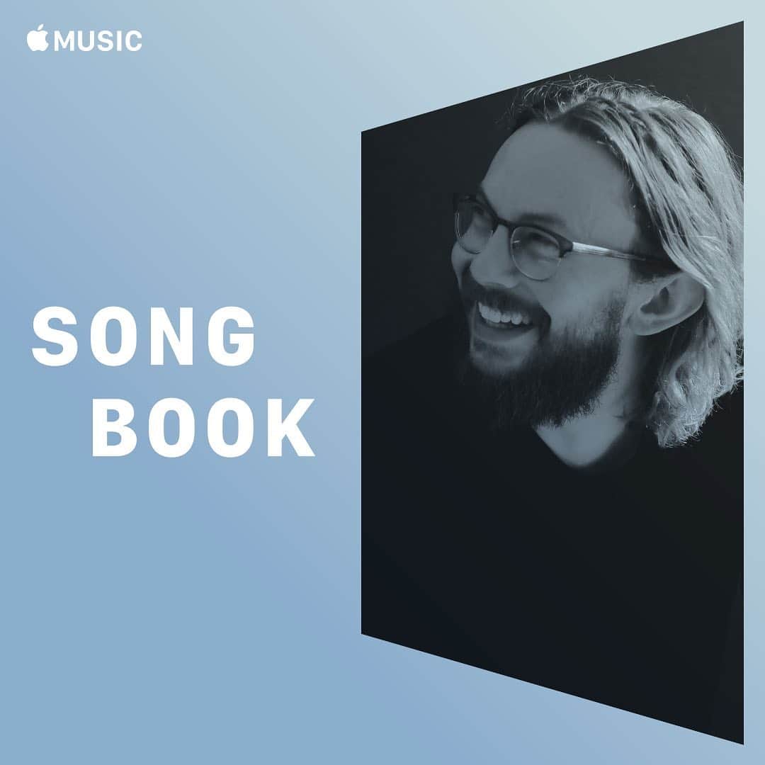 Broadcast Music, Inc.さんのインスタグラム写真 - (Broadcast Music, Inc.Instagram)「Our #BMIFamily is back at it again on @applemusic! 🎶 Check out these exclusive #songbooks and #behindtheboards by @invisiblemenuk, @biglovejasper, @nisijoy & @jakemitchellmusic! 💥👏」10月2日 23時05分 - bmi