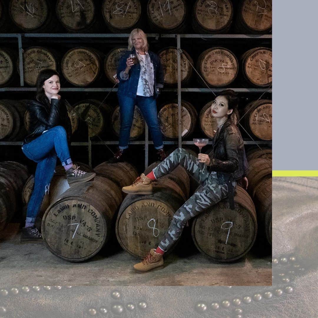 Kedsのインスタグラム：「The Women’s Cocktail Collective is a collaboration between leading female spirits producers who aim to elevate and amplify the voices of all women in the alcohol beverage industry. And they’ve got some seriously good taste. We love how they’ve each styled our Scout sneaker boot and all-new Midland wedge boot in their own unique way. Which one’s your favorite?」