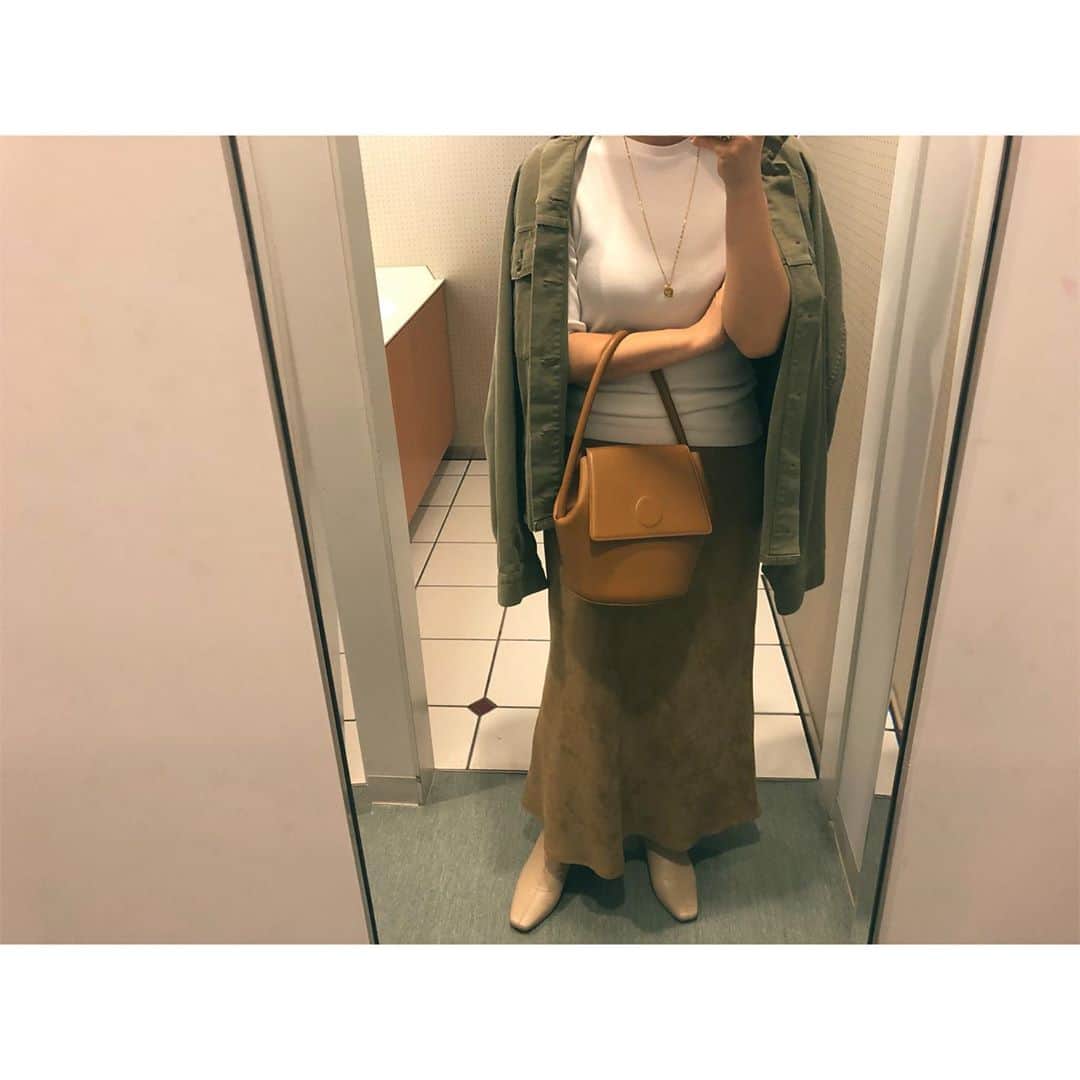 川上さやかのインスタグラム