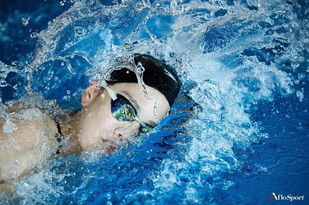 松本弥生さんのインスタグラム写真 - (松本弥生Instagram)「#Repost  aflosport #松本弥生(@yayoi_matsumoto841)  Special Shooting Session at ASICS Sports Complex TOKYO BAY, Tokyo, Japan.  Photo: @yohei_osada.aflosport   #sportphotgraphy #swimming #スイミング #XFLAG #ASICSSportsComplexTOKYOBAY」10月2日 23時28分 - yayoi_matsumoto841