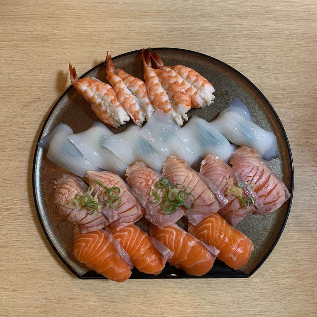 サキのグルメインスタ