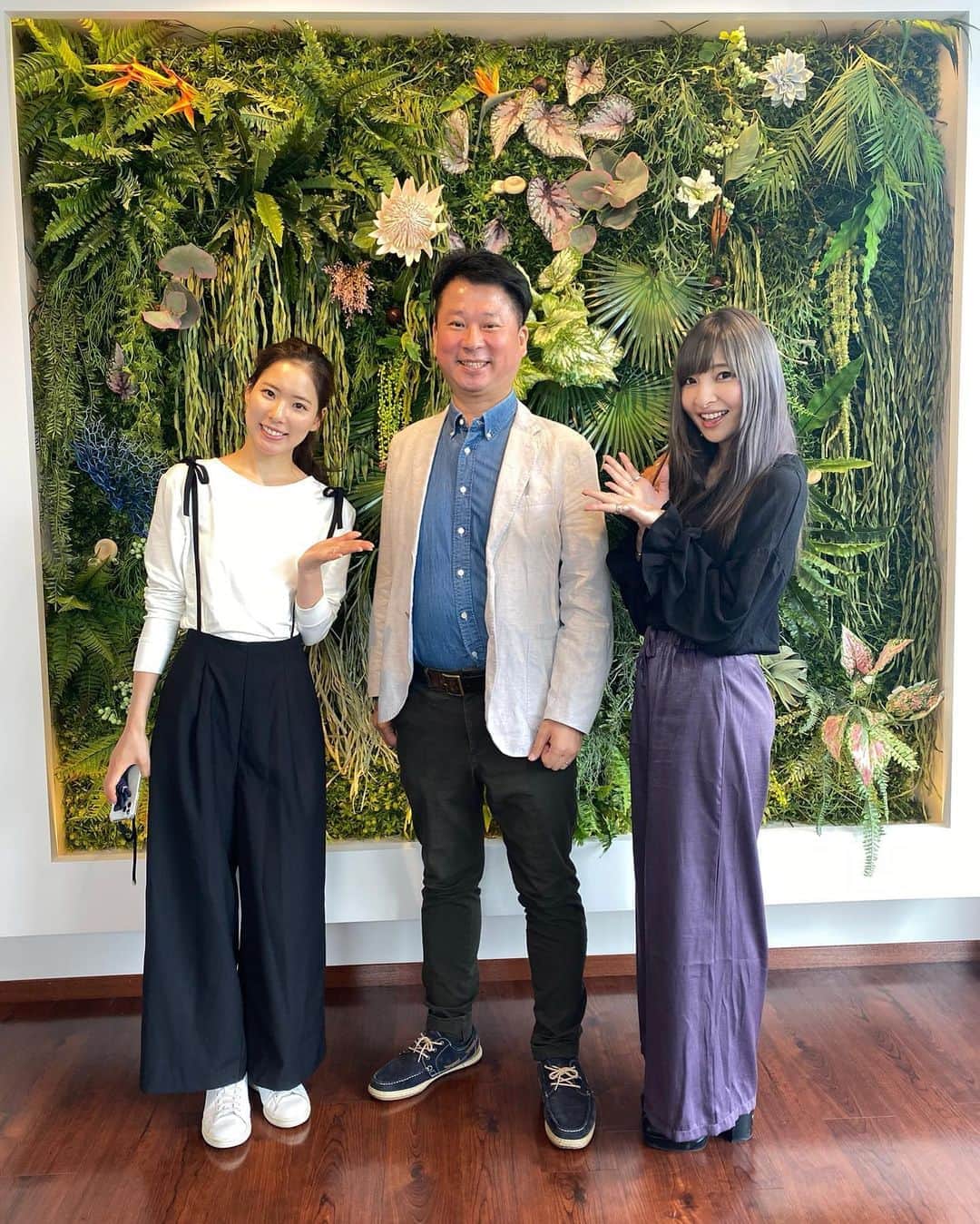 五位渕のぞみのグルメインスタ