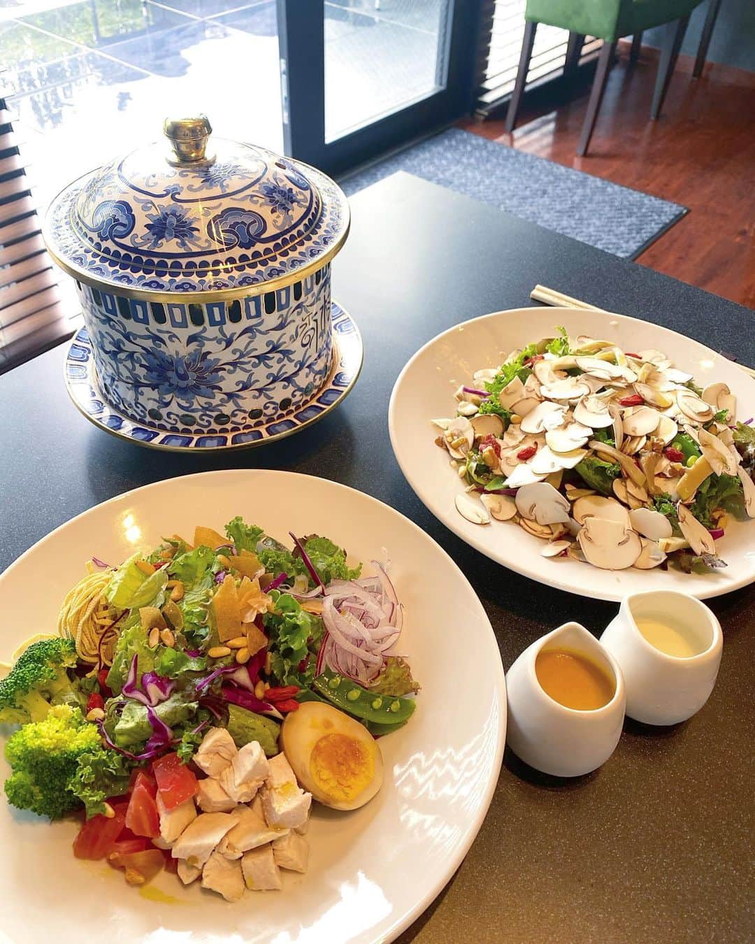 五位渕のぞみのグルメインスタ