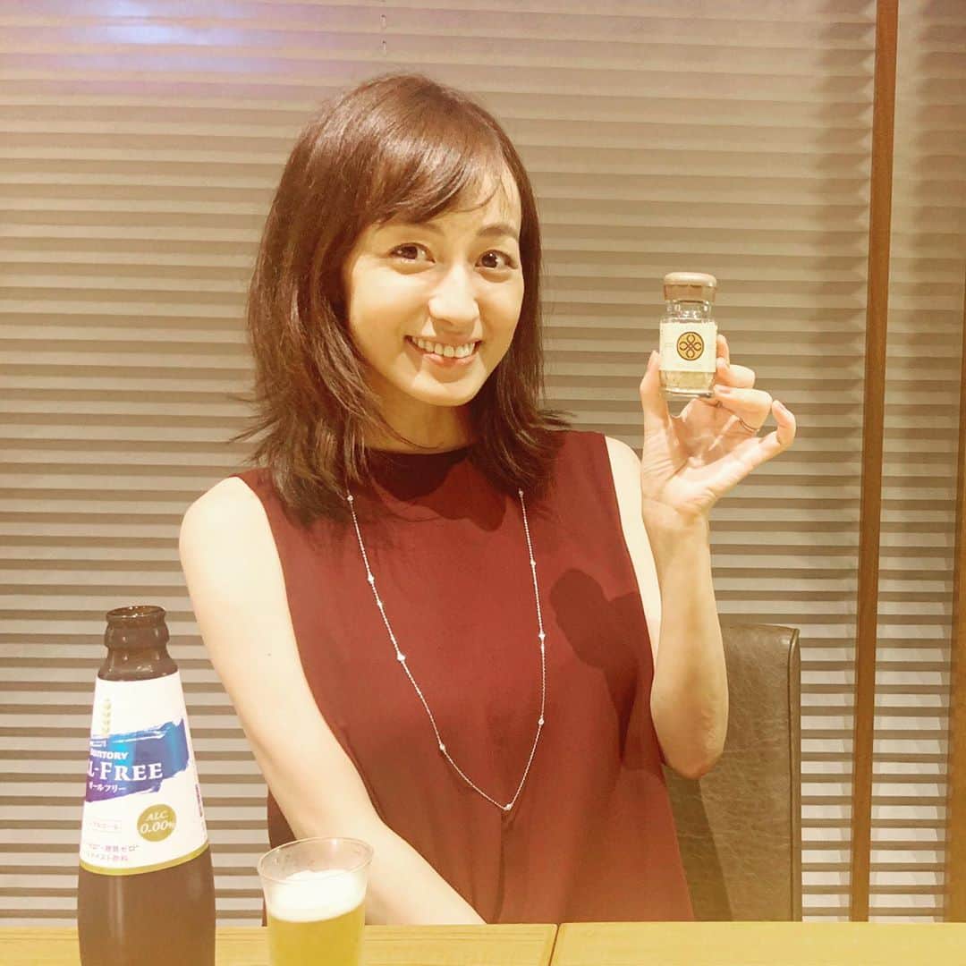 及川奈央のインスタグラム