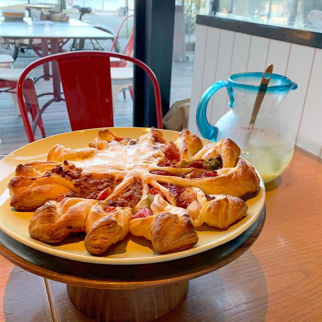 二木蒼生のグルメインスタ