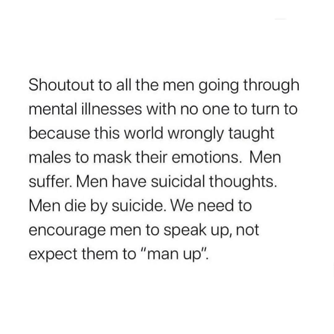 Nicole Mejiaのインスタグラム：「My programs are for women but the the message transcends gender.  Since the majority of the people who follow this account are men, I wanted to show some love today. 💙  Heath is wealth 💰 Living like you love yourself means that you take an active role in your health, healing, and happiness. If you’re depressed, or your mental health is suffering, THERE IS NO SHAME IN SEEKING HELP. We were not meant to do this life alone. Vulnerability is strength. Men should be free to feel, express, and heal their inner worlds as well. 🙏🏼✨🧠  If you vibe with my content, I’d like to share some of my favorite male accounts that I think you’ll also resonate with:  @brandencollinsworth @doctor.g_ @mastinkipp @prince_ea @mantalks @badassvegan @drwillcole @jayshetty @jimkwik @jayalderton @yung_pueblo @stopchasingpain @createthelove @drmarkhyman @sylvestermcnutt  @brendonburchard @russellbrand @jordan.b.peterson  If you know someone who is struggling, please send them this message and share the accounts I listed with them!  Repost from @badassvegan 🤘🏼  Sending good vibras to all. ✨」