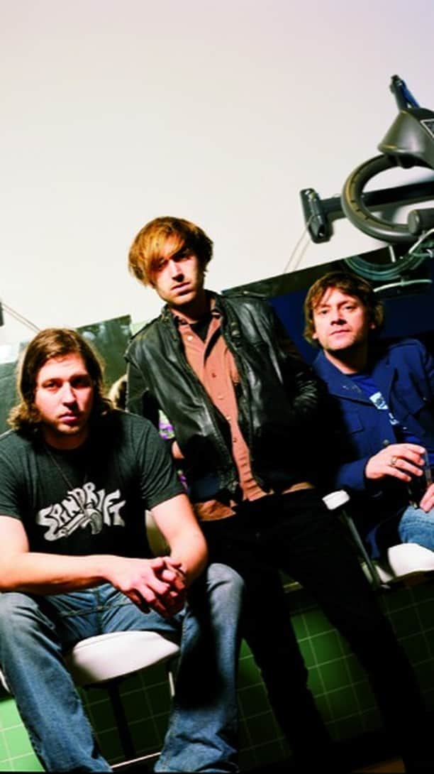 A Place to Bury Strangersのインスタグラム：「2020: the year our heads are continually exploding:  Happy 11th birthday to our second album Exploding Head which was released October 6, 2009 on @muterecords  We’ll be celebrating this birthday all week, starting today with its re-release on Bandcamp Friday including a previously unreleased B side called “Take It All“ and previously unavailable fan favorite “Strictly Looks” which was originally released as the B Side to “In Your Heart”, the album’s first single.  https://aplacetoburystrangers.bandcamp.com/album/exploding-head  (Link in Bio)  And on the first day of Exploding Head birthday week, my true love gave me to me:  A barely seen fan made video for its first song “It is Nothing” made by Axel Ramonet:  https://www.youtube.com/watch?v=dV2ShXRPFSI  Enjoy!  #happybirthday #explodinghead #explodinigheadbirthdayweek #muterecords #eleventhbirthday #itisnothing #axelramonet #takeitall #strictlylooks」