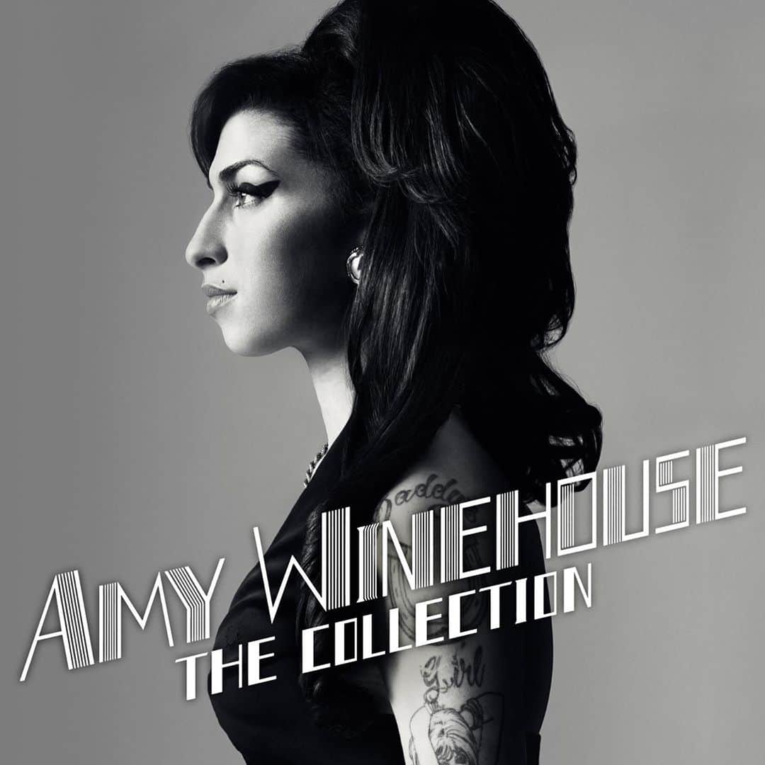 ブライアン・アダムスのインスタグラム：「Amy’s record company have just released this package of songs with photos I took of her. I often wonder what amazing music she would have made next, she was such an original. Miss ya Amy ❤️#amywinehouse」
