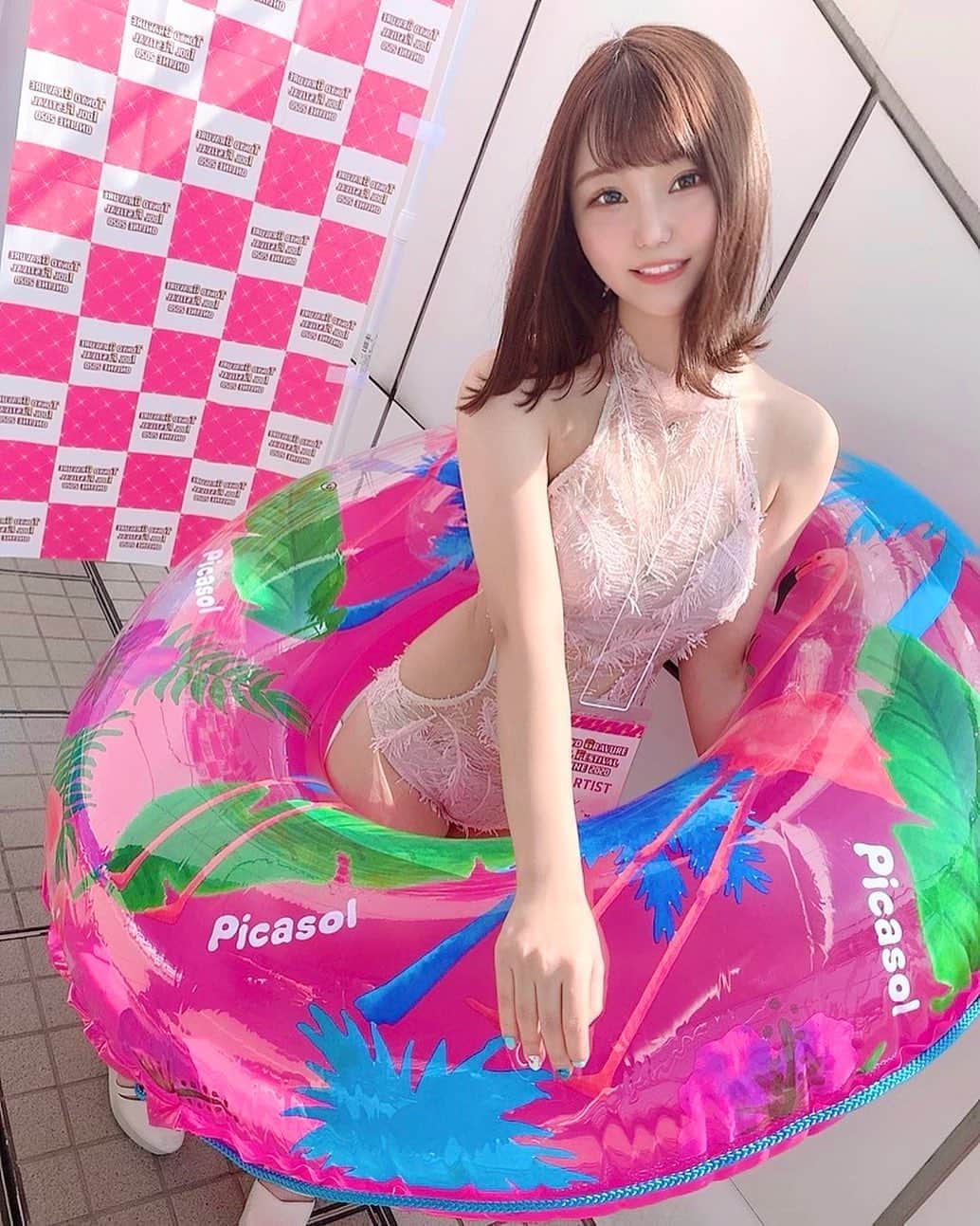 南まなのインスタグラム