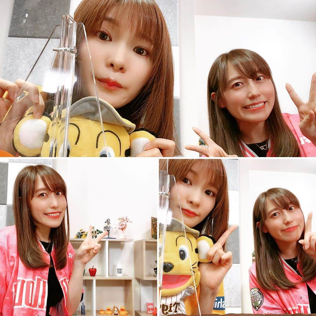 松嵜麗のインスタグラム