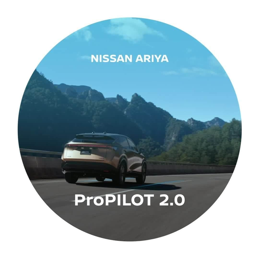 Nissanのインスタグラム