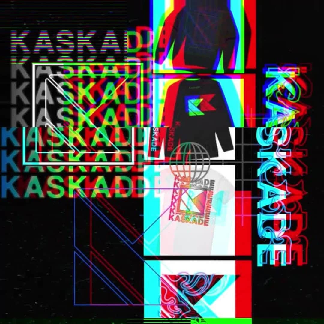 カスケイドのインスタグラム：「🍁It’s Fall 🍁🤯⁠ It’s ok, I got you.⁠ New @shopkaskade collection LIVE TODAY ⁠ ShopKaskade.com ((Link in bio))」