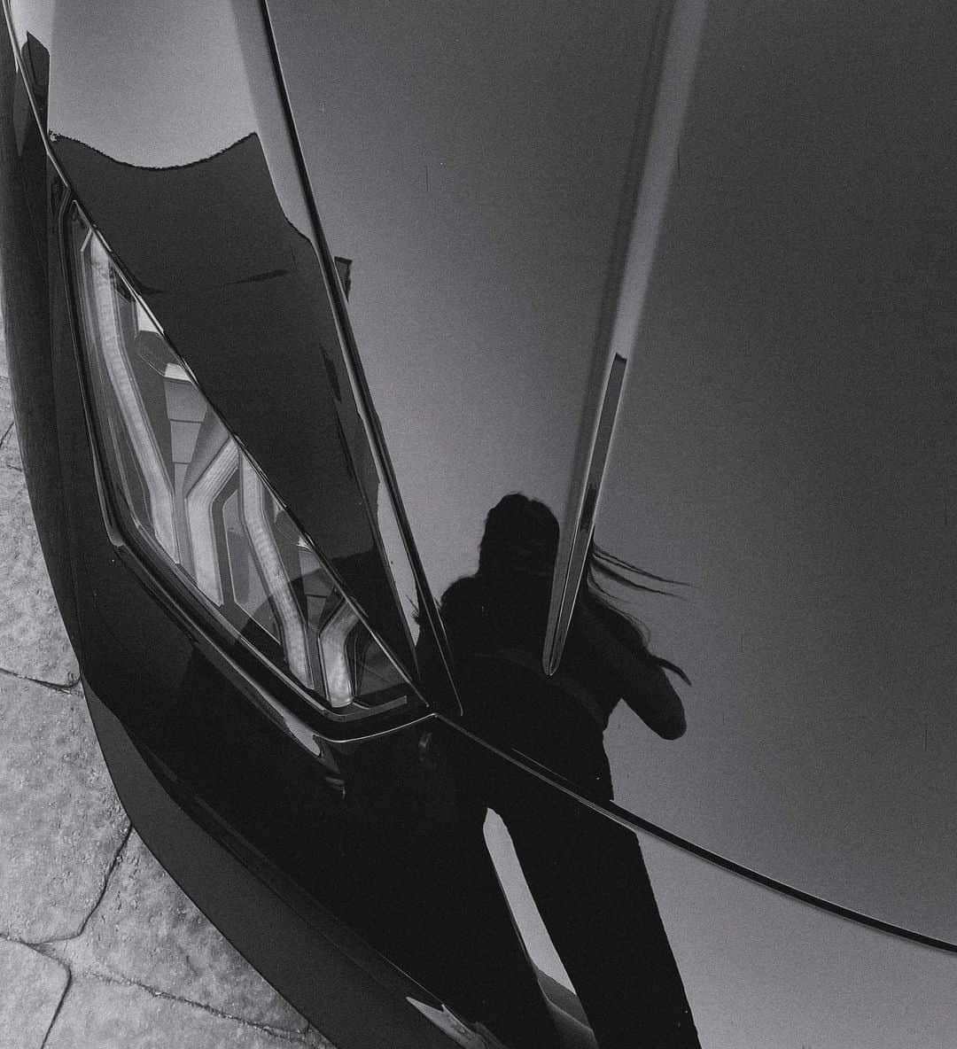 Katelyn Byrdのインスタグラム：「huracan」
