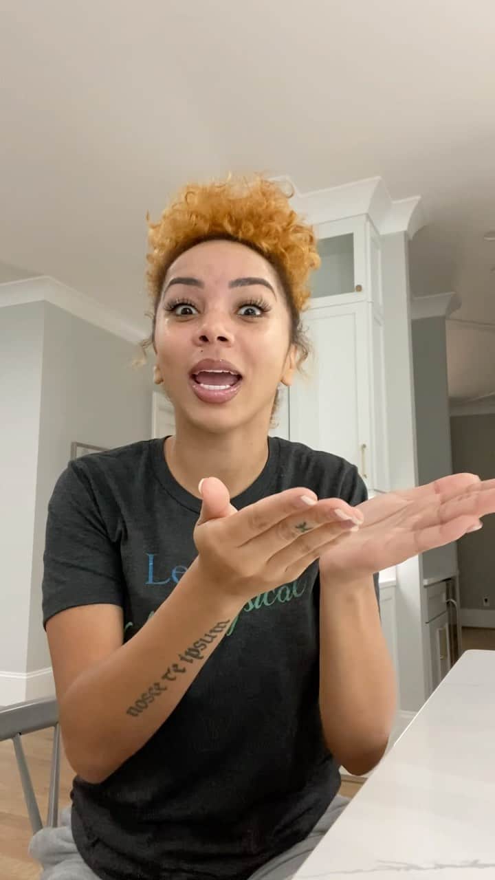 Brittany Rennerのインスタグラム