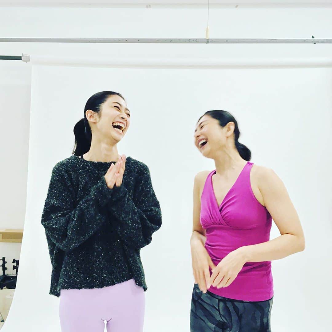 間々田佳子のインスタグラム