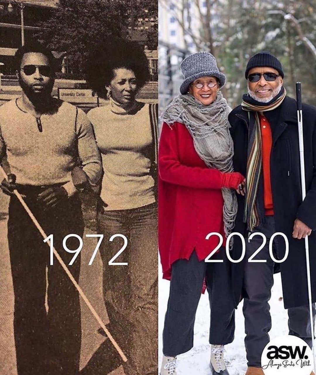 Style Fashion Luxuryのインスタグラム：「Talk about commitment!❤️  Tag your family!」