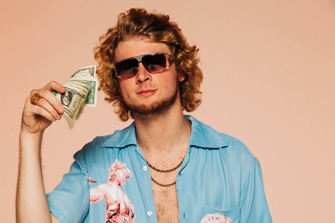 サウンドクラウドのインスタグラム：「GASANOVA	⁠ ⁠ ⁠ @yunggravy⁠ ⁠ ⁠ Hit the link in bio.」
