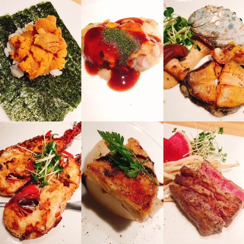 森カノンのグルメインスタ