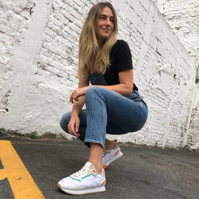 Schutzのインスタグラム：「CASUAL FRIDAY IS ON! ❤️ #schutzninety」