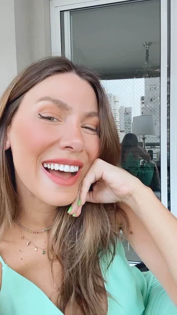 Glam4Youのインスタグラム：「Aquele velho dilema: Filtro ou Sem filtro?」