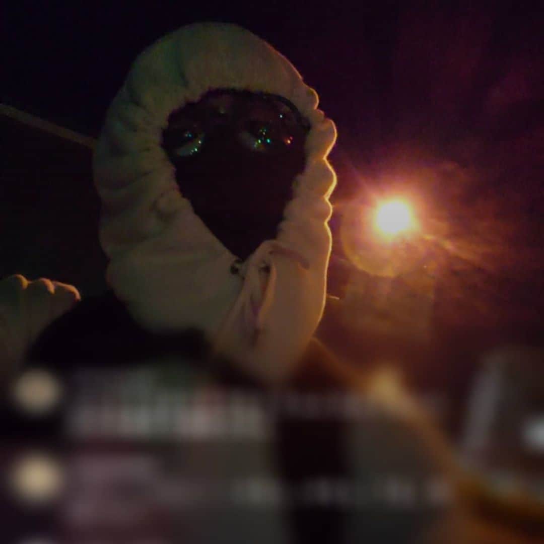 古谷健太さんのインスタグラム写真 - (古谷健太Instagram)「ダイエット配信、来来亭の店長が見に来てくれてずっと「スープ持っていきます」とか誘惑してきました💯😡笑  たしかにお月様と雲があんたのとこの味玉と背脂みてえに見えるよ店長、みなさんもコメントありがとうございました🥳  #ダイエット #ラーメン #来来亭」10月3日 4時44分 - koyaken_radio