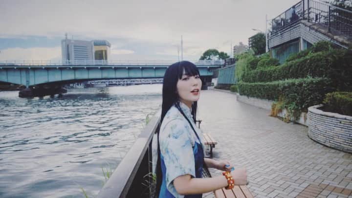 DAOKOのインスタグラム：「アキレス腱　オフショット🐥」