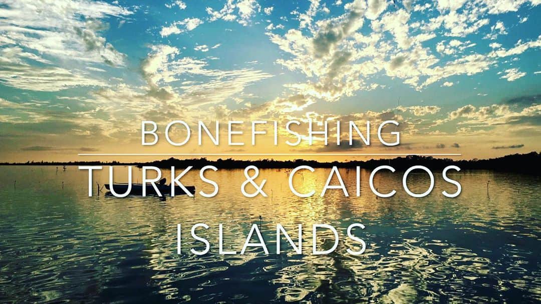 エイドリアン・スミスのインスタグラム：「New video on my YouTube channel: Bonefishing - Turks & Caicos Islands  Thank you to everyone who has ordered a copy of #MonstersOfRiverAndRock  If you're yet to grab a copy you can get yours at www.monstersofriverandrock.com  #AdrianSmith #Fishing」