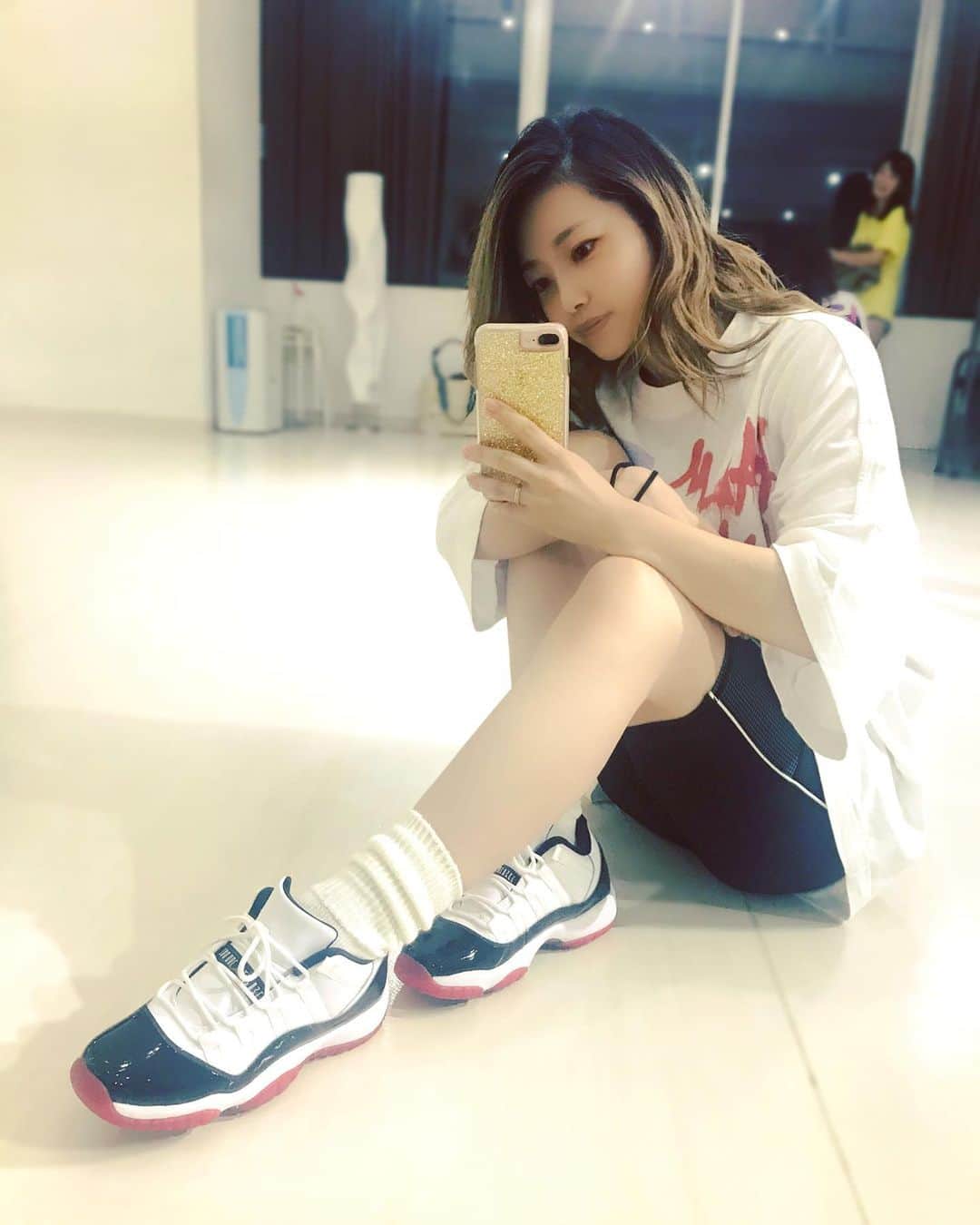 市川まさみのインスタグラム