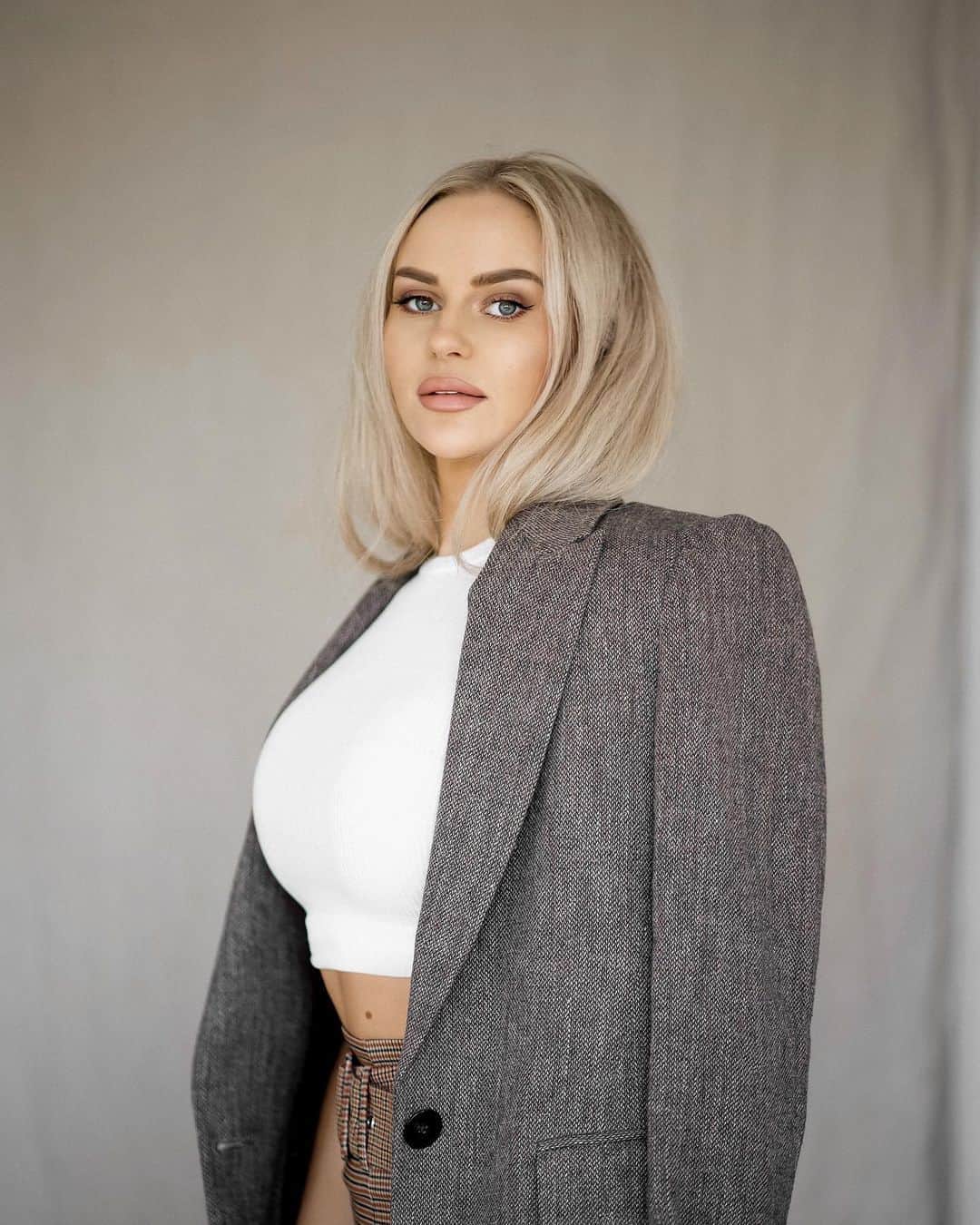 Anna Nyströmのインスタグラム：「🍂」