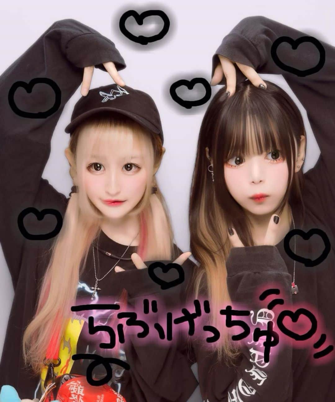 ちいぺこのインスタグラム