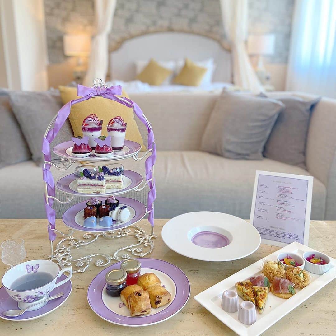 佐藤すみれのグルメインスタ