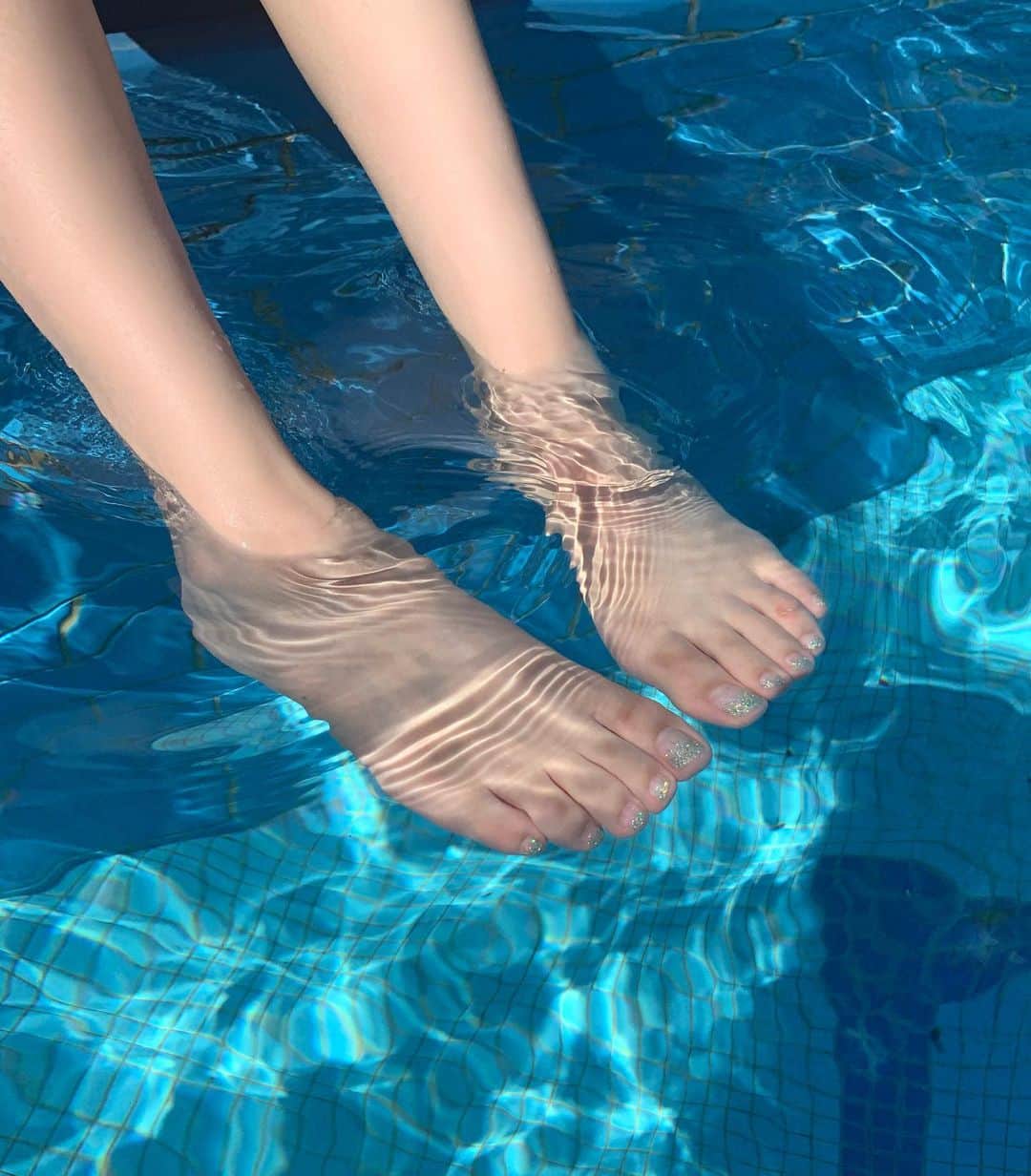 藤咲めいさんのインスタグラム写真 藤咲めいinstagram このネイルお気に入りだった