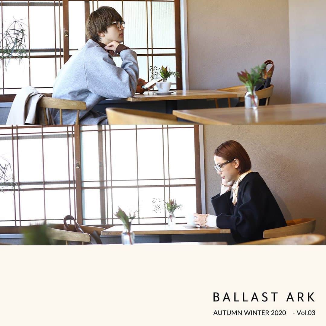 ARKnetsのインスタグラム