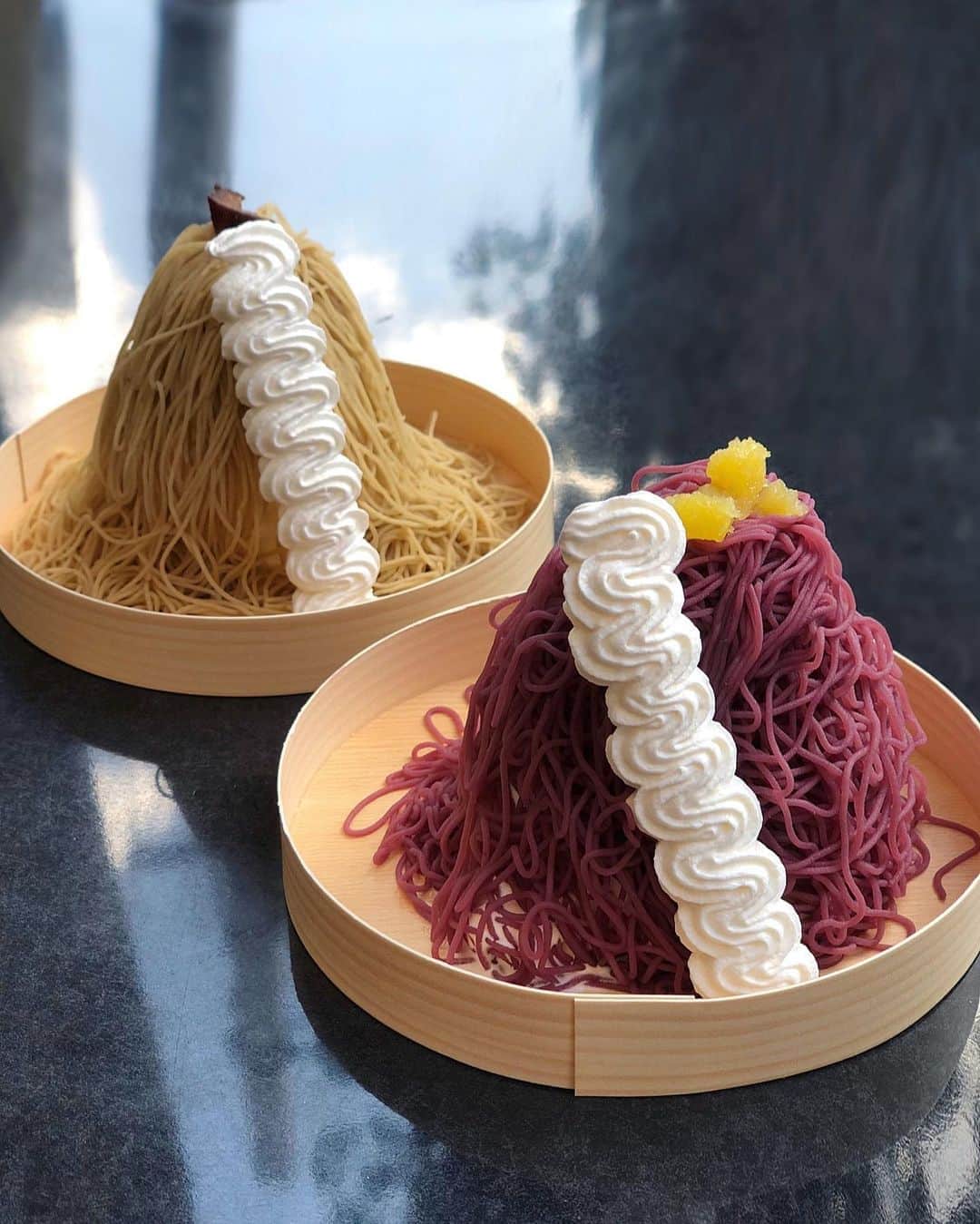 Manaのグルメインスタ