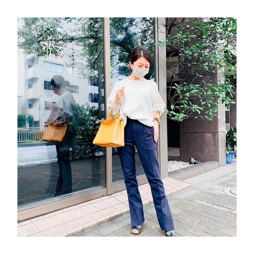 坂田陽子のグルメインスタ