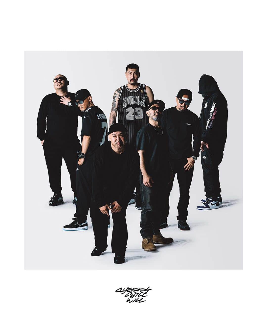 cherry chill will.のインスタグラム