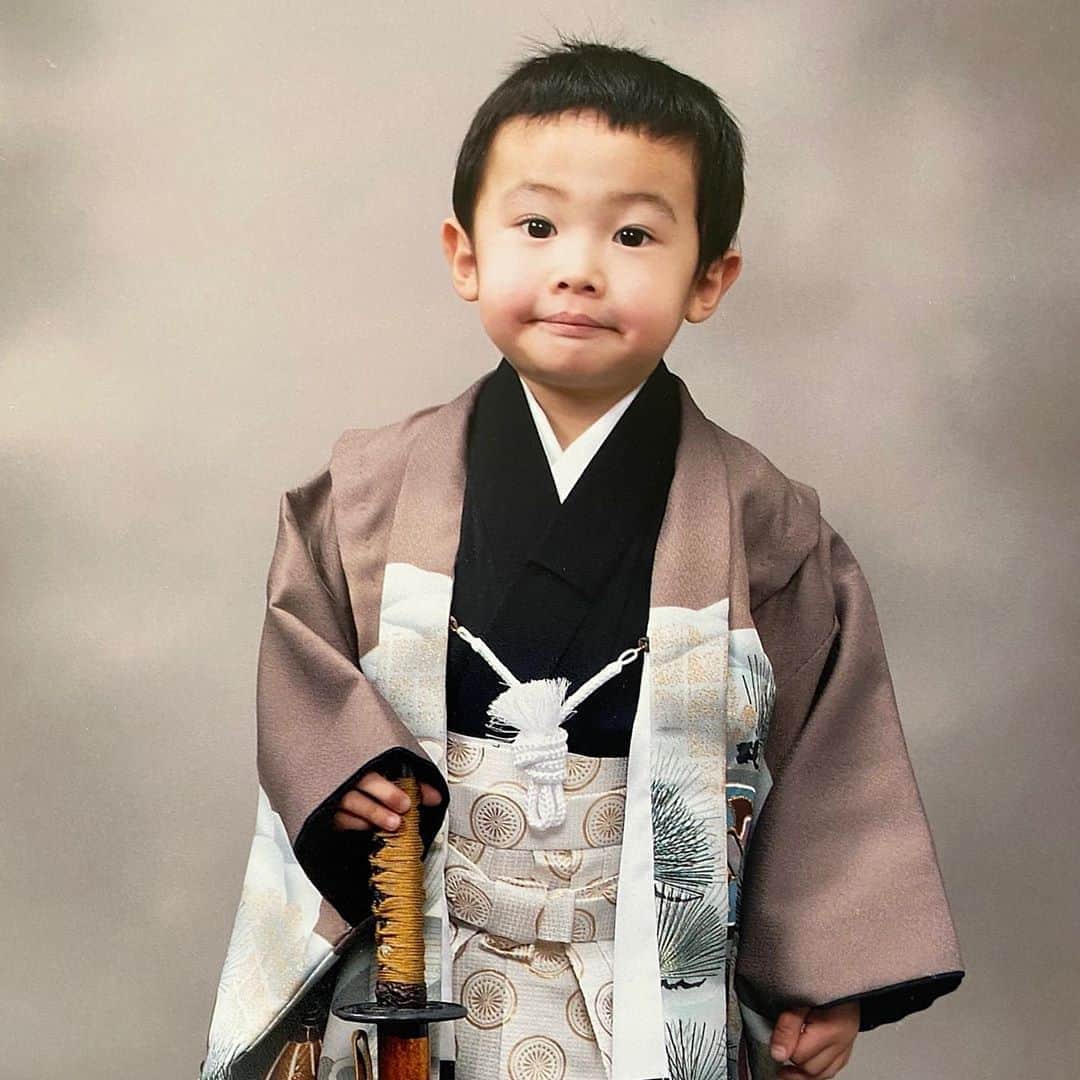窪塚洋介のインスタグラム：「Happy Birthday Airu🎂」