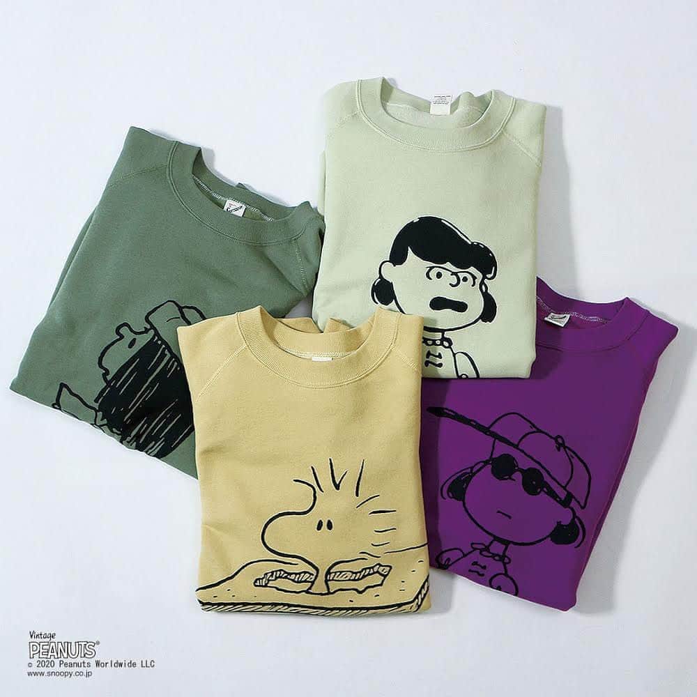 JOURNAL STANDARD relumeのインスタグラム