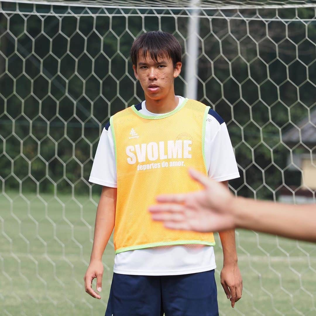 FC町田ゼルビアさんのインスタグラム写真 - (FC町田ゼルビアInstagram)「本日のトレーニングフォト(10枚)👟⚽️ スワイプしてね→📸 . 🗓10月3日(土) 1️⃣ #ノリエガエリック 2️⃣ #小田逸稀  3️⃣ #岡田優希 4️⃣ #奈良坂巧 5️⃣ #福井光輝 6️⃣ #大谷尚輝 7️⃣ #マソビッチ 8️⃣ #中島裕希 9️⃣ #平戸太貴 🔟 #廣末陸   #FC町田ゼルビア #zelvia #Jリーグ #サッカー #スポーツ #soccer #football #jleague #町田 #svolme #トレーニング #イケメン」10月3日 16時57分 - fcmachidazelvia