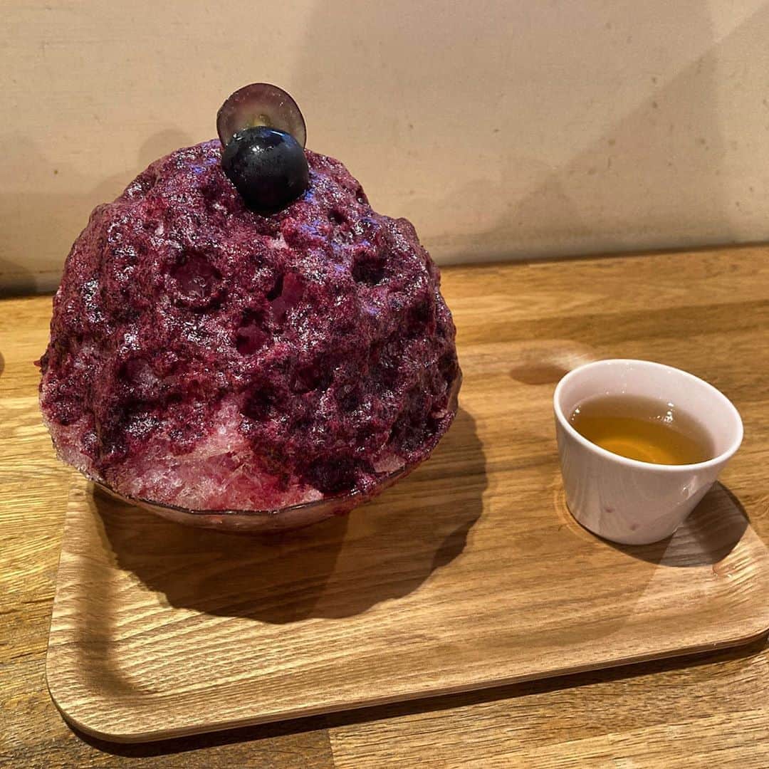 田名部生来のグルメインスタ