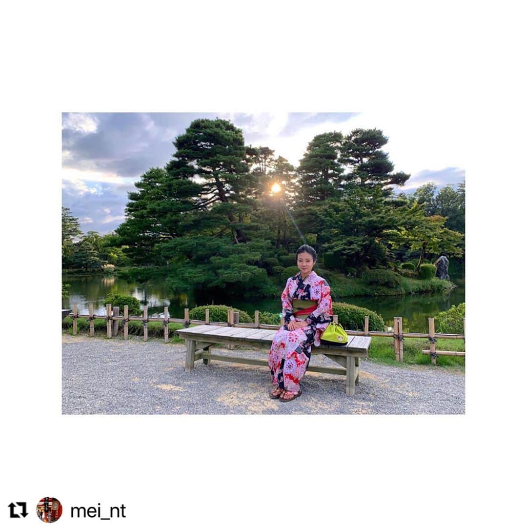 金沢着物レンタルshop心結〜kokoyui〜のインスタグラム：「素敵なお写真ありがとうございます☺️✨ . シェアさせて頂きます👘💕 . ⚫︎金沢駅前 着物レンタル心結(ここゆい)  ⚫︎営業時間 : 9:00〜18:00 ⚫︎address : 金沢市本町1-3-39 ⚫︎tell : 076-221-7799 ⚫︎金沢駅から徒歩5分  ⚫︎コインパーキング補助あり  心結の着物一覧▶@kokoyui_kimono 振袖や袴はこちら▶@kokoyui_furisode 七五三やお子さんの着物はこちら▶@kokoyui753  #撮影 #兼六園 #東茶屋街 #21世紀美術館 #浴衣 #浴衣ヘアアレンジ #浴衣レンタル  #浴衣コーデ  #浴衣美人 #浴衣男子 #ゆかた」