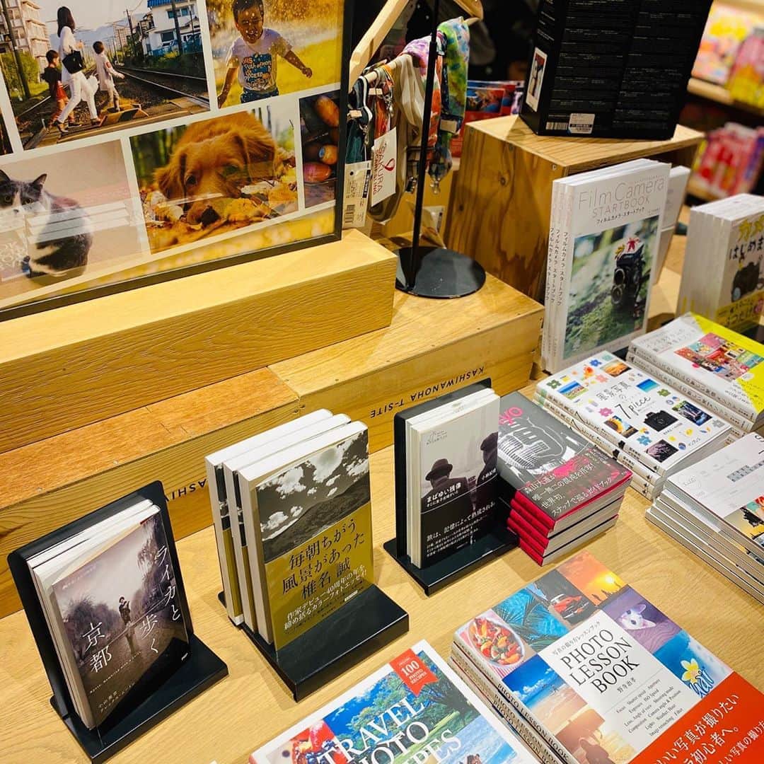 柏の葉 T-SITEのグルメインスタ